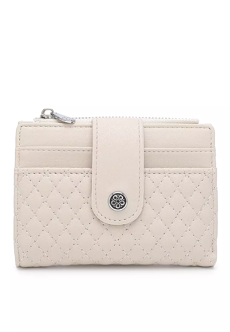 Larkswood medium folded online purse