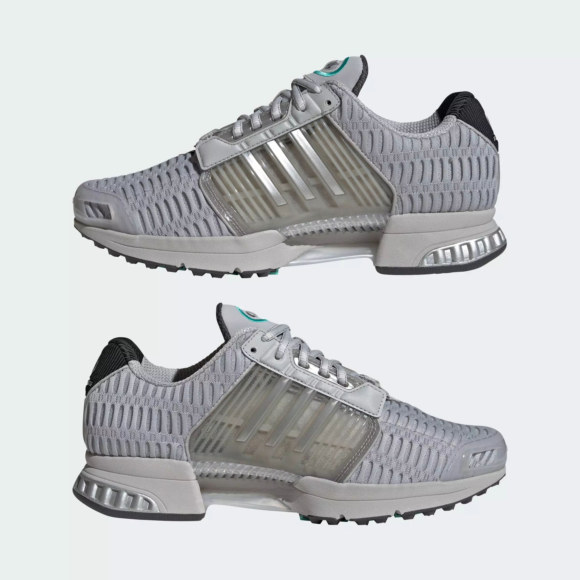 adidas gazelle silver green womens Brain Dead x adidas Climacool 2 main image 0