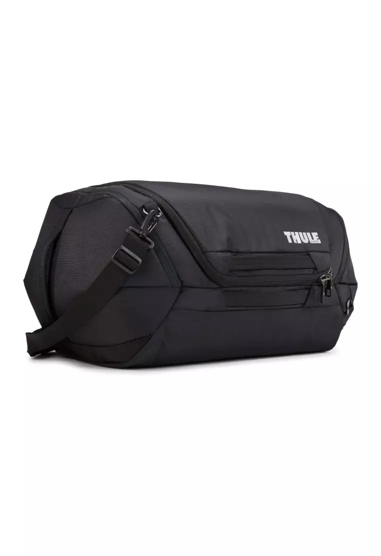 Buy Thule Thule Subterra Weekender Duffel 60L Black 2024 Online