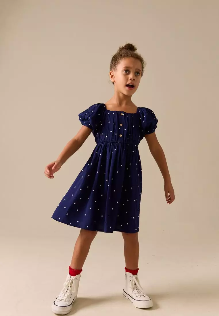 NEXT Short Sleeve Dress 2026 | Buy NEXT Online | ZALORA Hong Kong