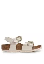 Graceful Pearl White