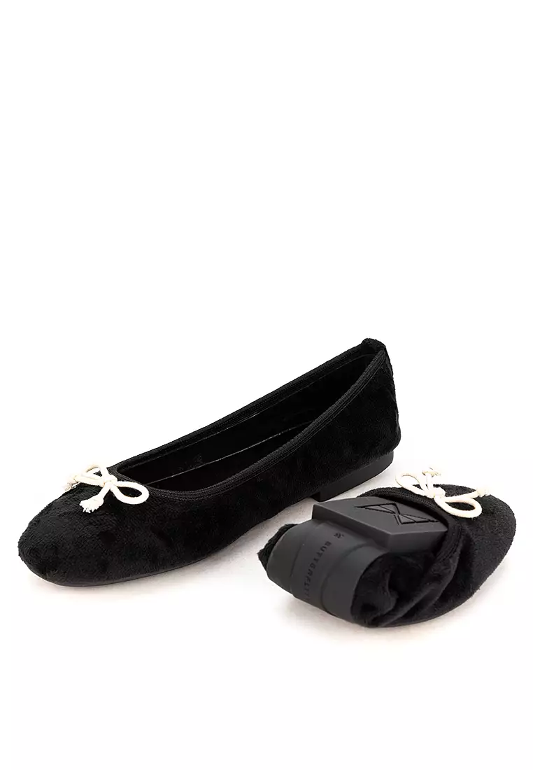 Melissa Ballet Flat Shoes