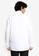 G2000 white Slim Fit Poplin Shirt 60C2EAA93CAF18GS_1