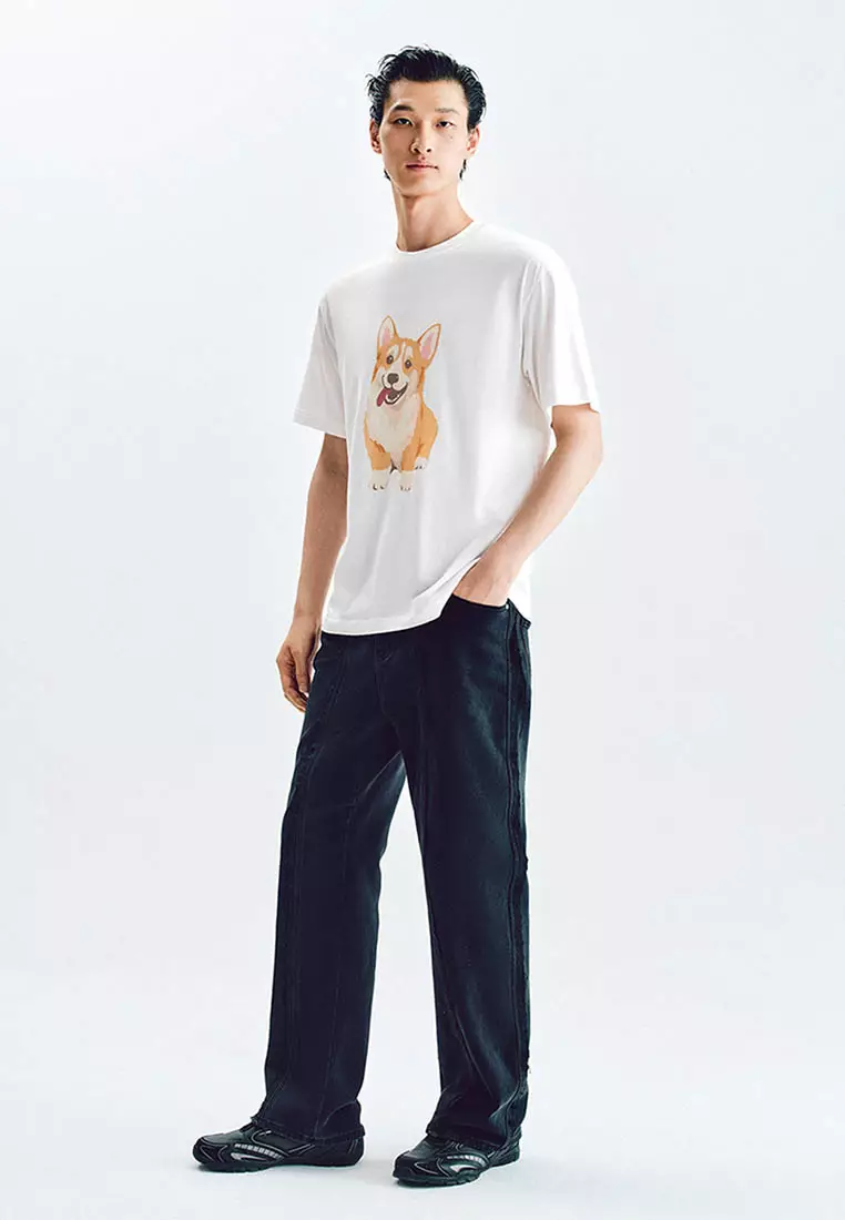 Short Sleeve T-Shirts