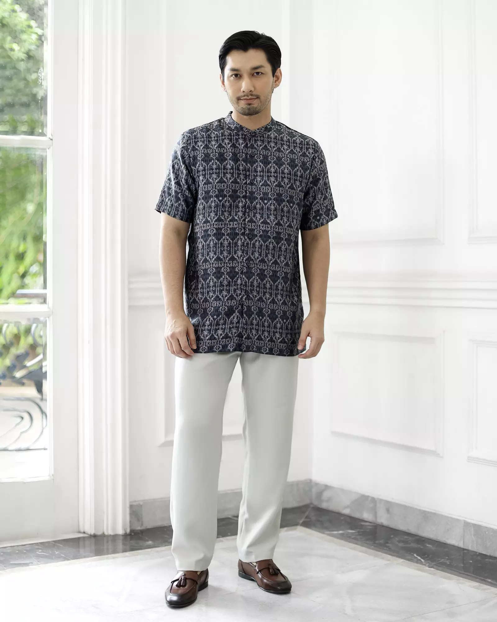 KASEP PADANTYA KOKO - Midnightblue