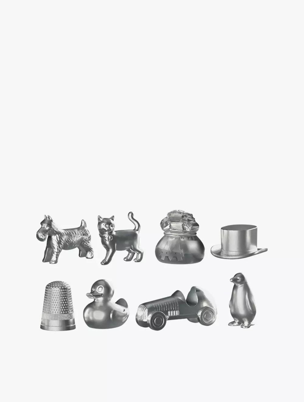 Monopoly Classic REFRESH - GSSG0009