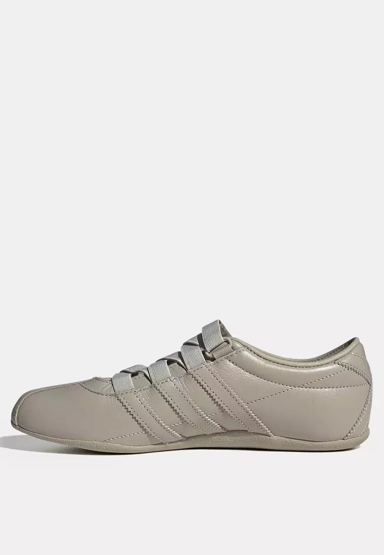 Tokyo MJ Shoes