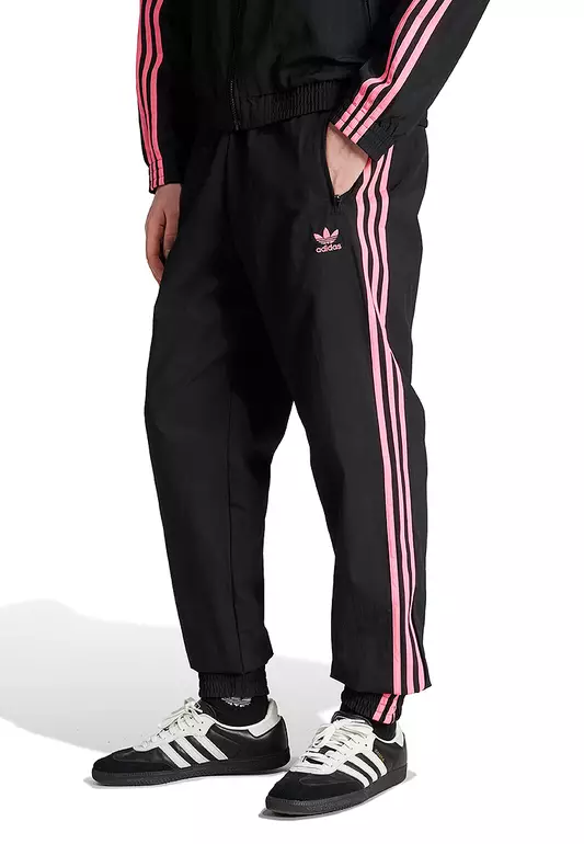Adicolor Woven Firebird Track Pants