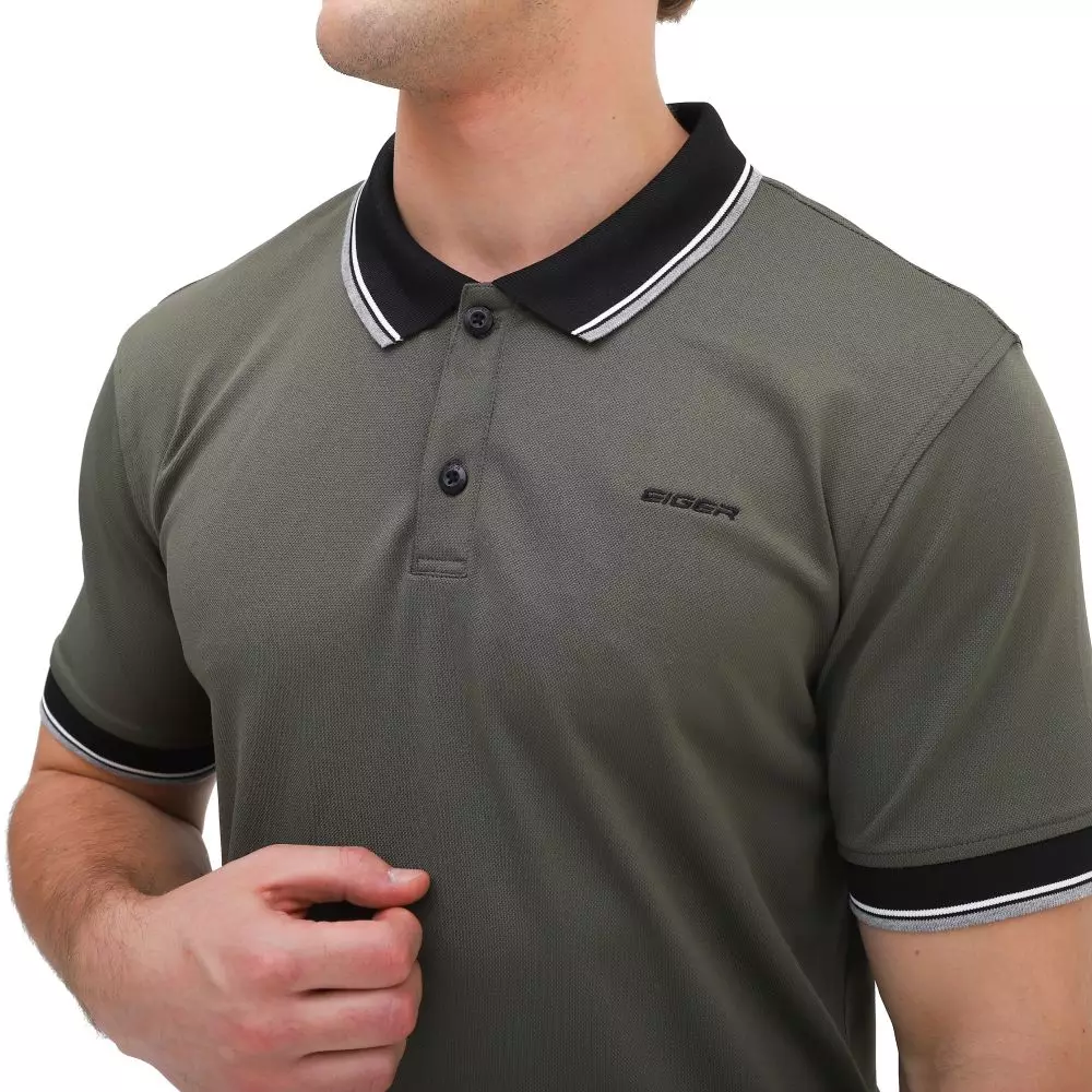 Eiger Zastava Polo Shirt