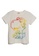Milliot & Co. white Gethin Boy's T-Shirt 7C539KADEE9E49GS_1