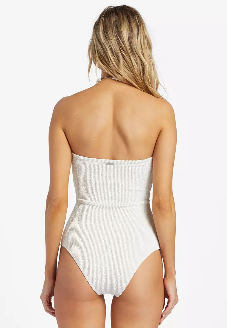Summer High Drew One-Piece Swimsuit
