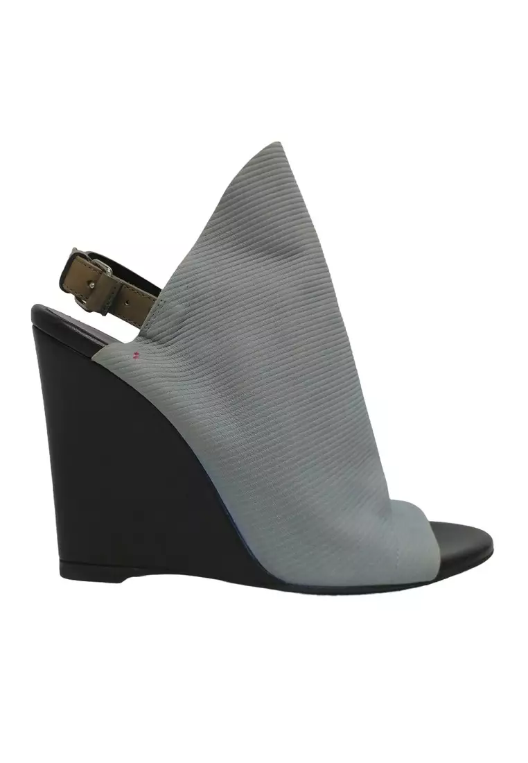 Balenciaga glove online heels
