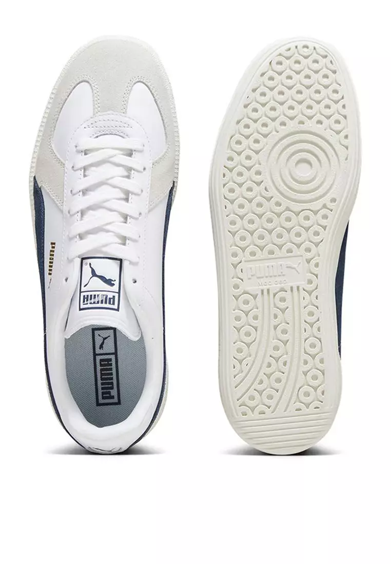 PUMA Army Trainer Sneakers 2024 Buy PUMA Online ZALORA Hong Kong   Puma 4379 2188846 5 