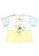 Toffyhouse yellow and green Toffyhouse Sleepy Koala T-shirt & Shorts Set D2F2CKA75D16AFGS_2