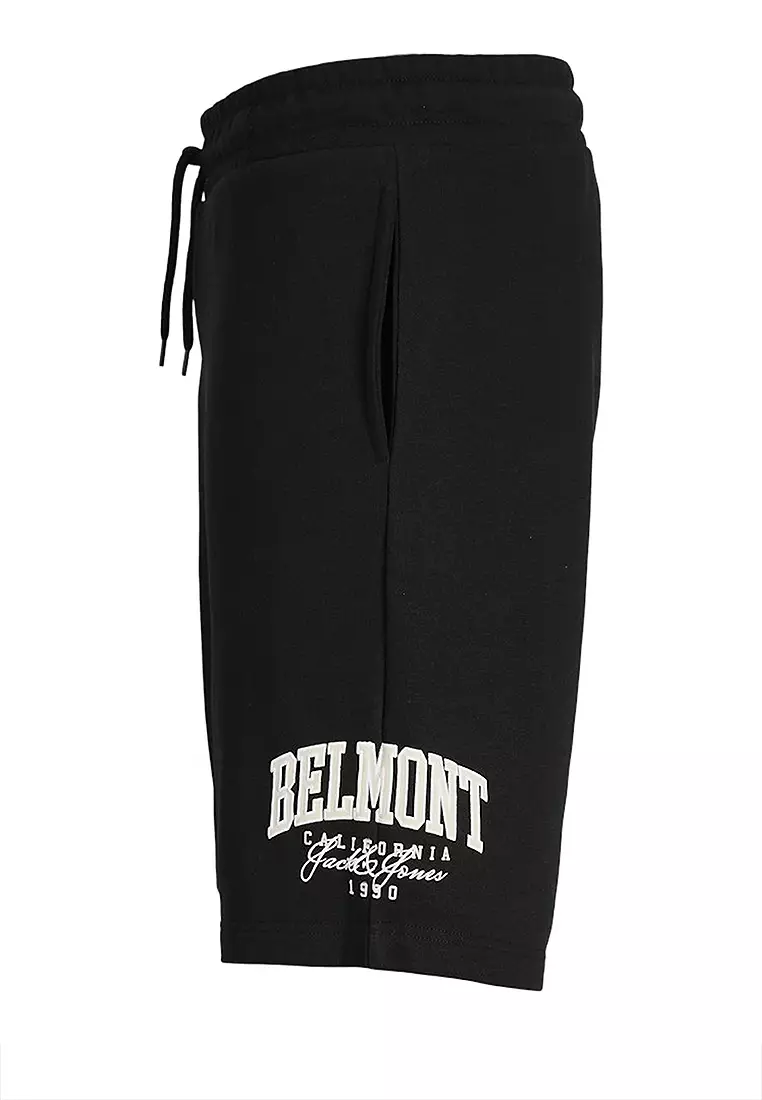 Detroit Sweatshorts