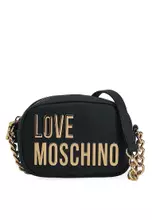 Buy Love Moschino Bold Love Crossbody Bag 2026 Online | ZALORA