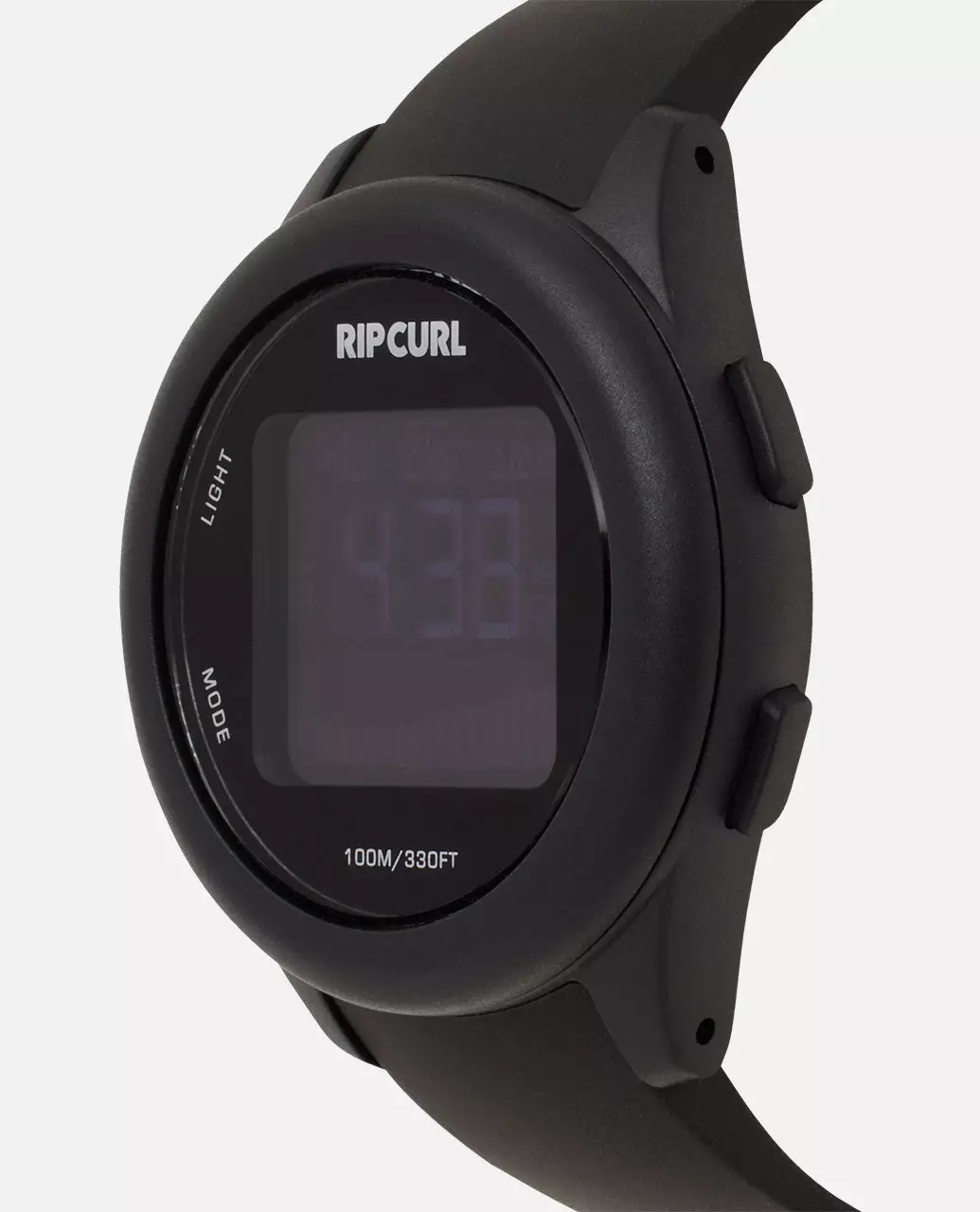 Rip Curl Women Rip Tide Watch - Black