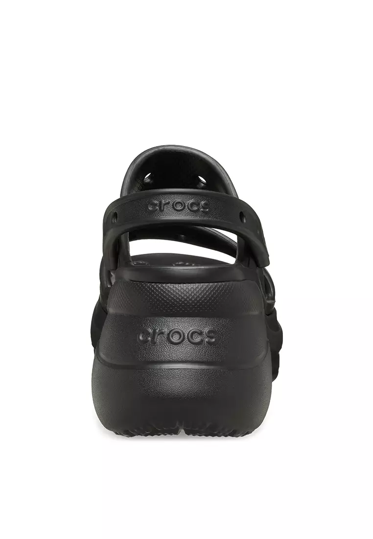 Crocs Women Bae Sandal - Black