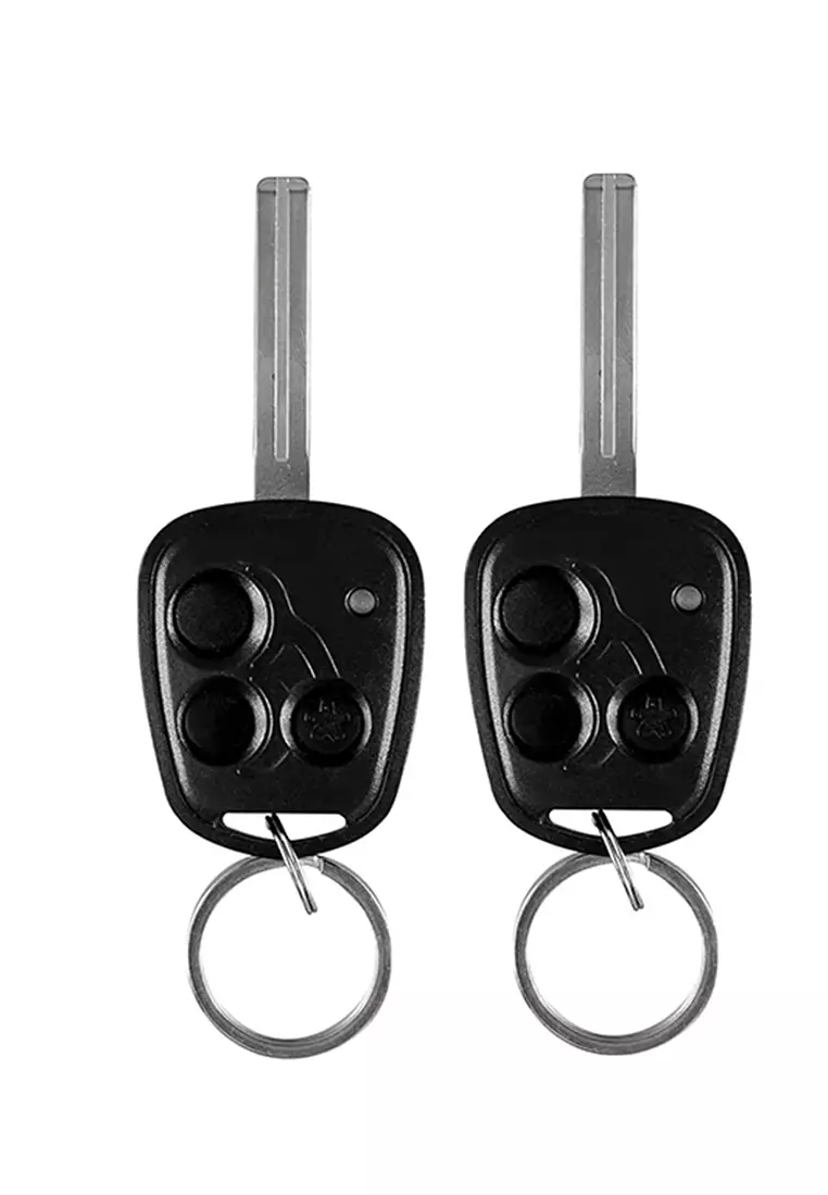 Buy BLADE Aventail Car Alarm System Auto Security For Hyundai New