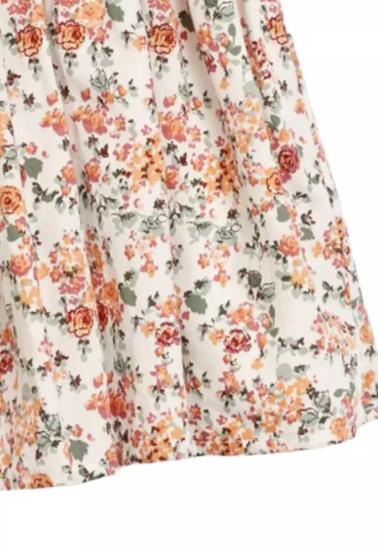 Paula Dress
