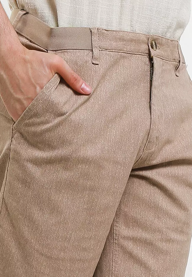 CF Bermuda Ban Karet