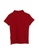 GAP red Uniform Polo Shirt 81142KA3E42EA6GS_2