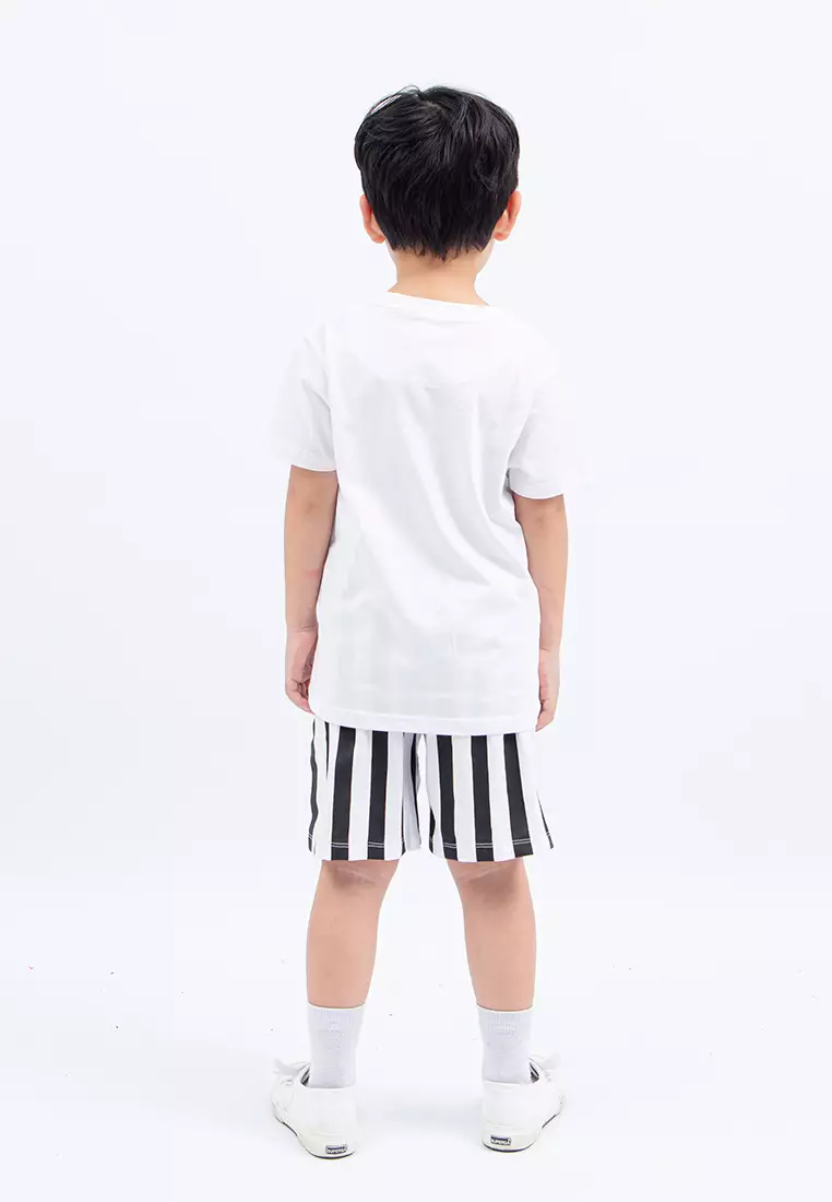 Boy Arvy One Set Junior
