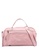 Bagstationz pink Travel Duffle/Gym Bag 2BBE5ACE5A4595GS_1