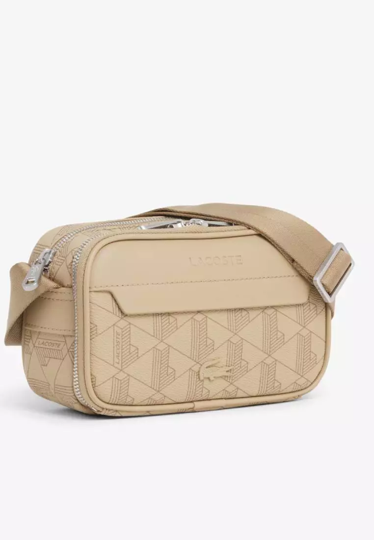 The Blend Reporter Bag