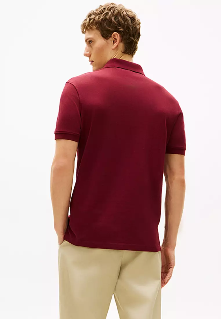 Asia Fit 1985 Regular Polo Shirt - TH Mainline