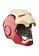 Hasbro multi Marvel Legends Iron Man Electronic Helmet 24A37THCD60FF1GS_3