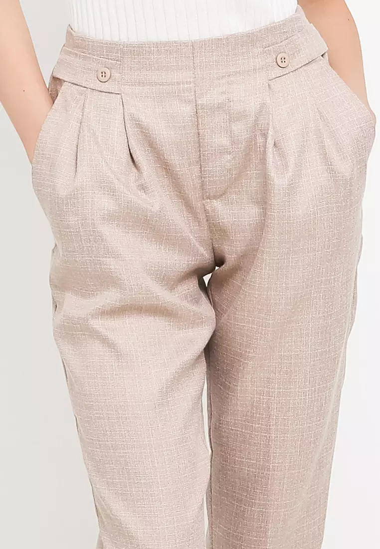 Misha Long Pants