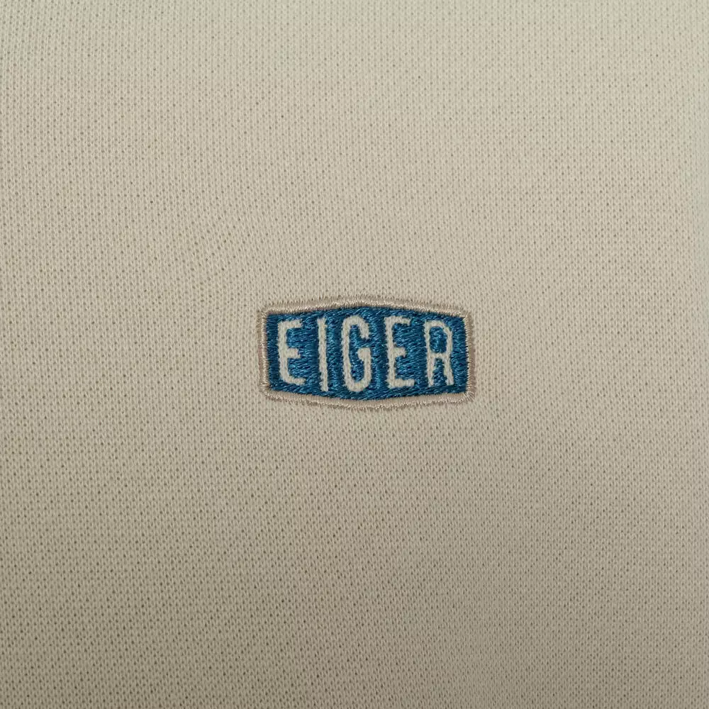 Eiger Hillwander Hoodie Sweater