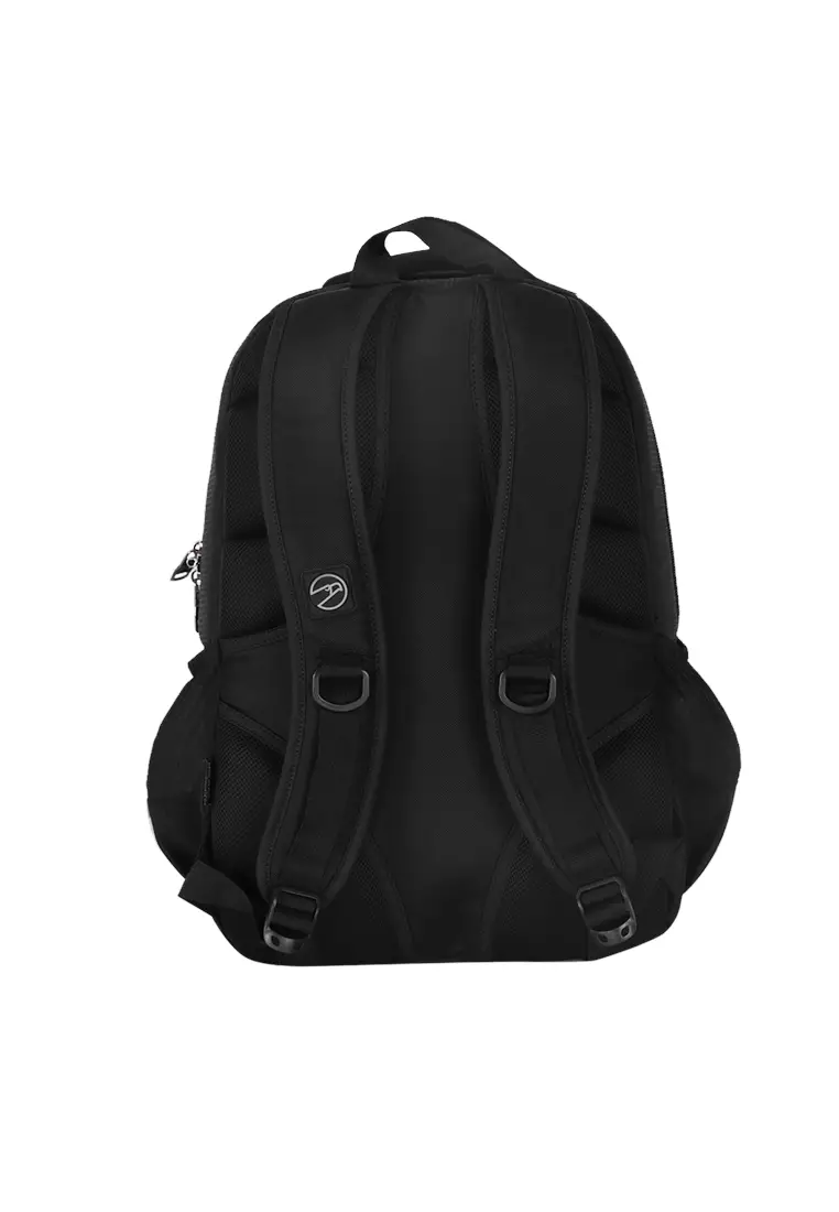 5818 Corporate Backpack With Virupro Anti-Microbial Protection