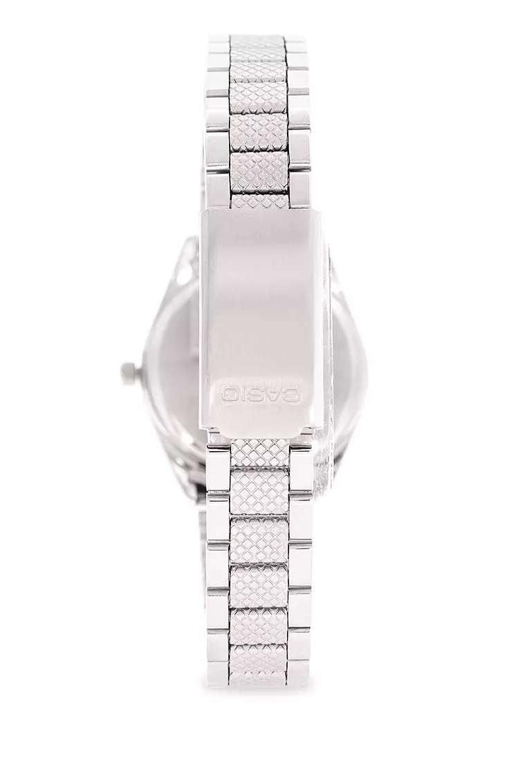 Analog Watch LTP-1274D-1ADF