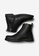 Selected Homme black Thomas Leather Boots E58E2SH7D9E973GS_5