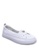 Twenty Eight Shoes white Smart Causal Leather Sneakers RX6088 01568SH98A9E4CGS_2
