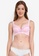 Impression pink Non-Wired Body Shaping Bra 6DD89USFDE213EGS_1