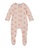 Cotton On Kids pink and multi The Long Sleeves Zip Romper 13D77KA3EBBF98GS_1