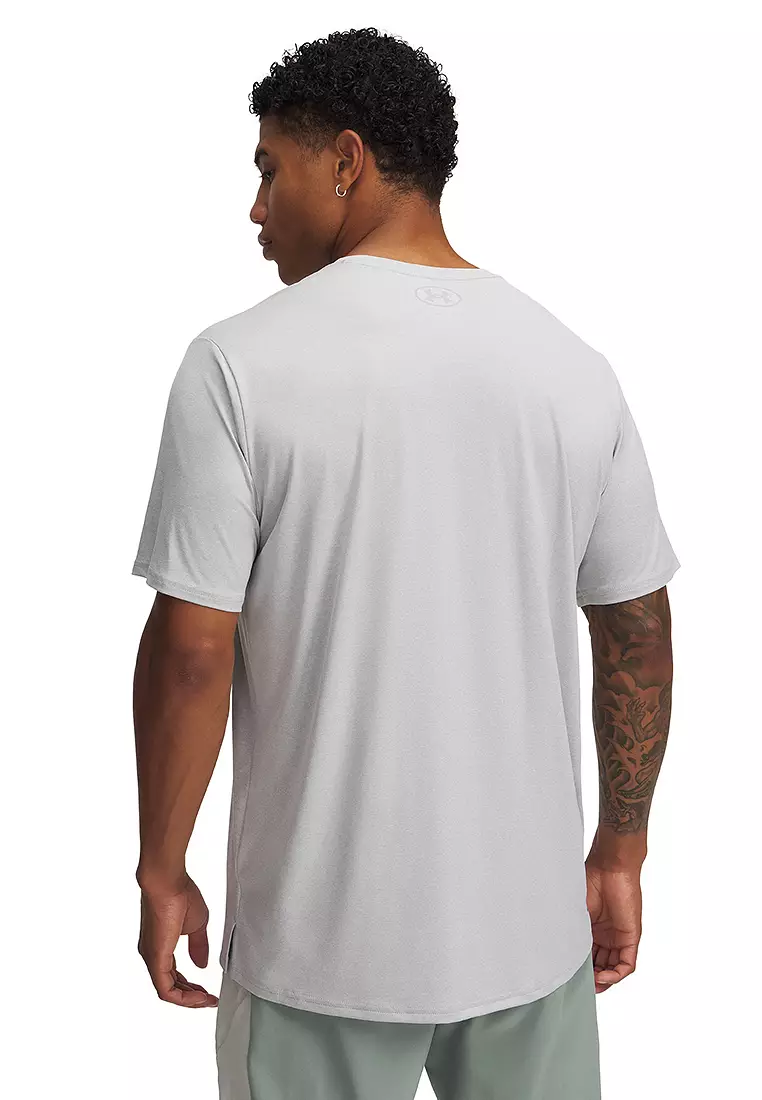 Vanish Energy Short Sleeve Tee