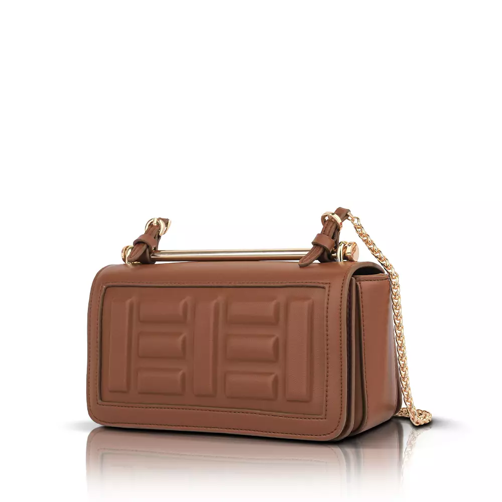 1331 Orsino Flap Crossbody