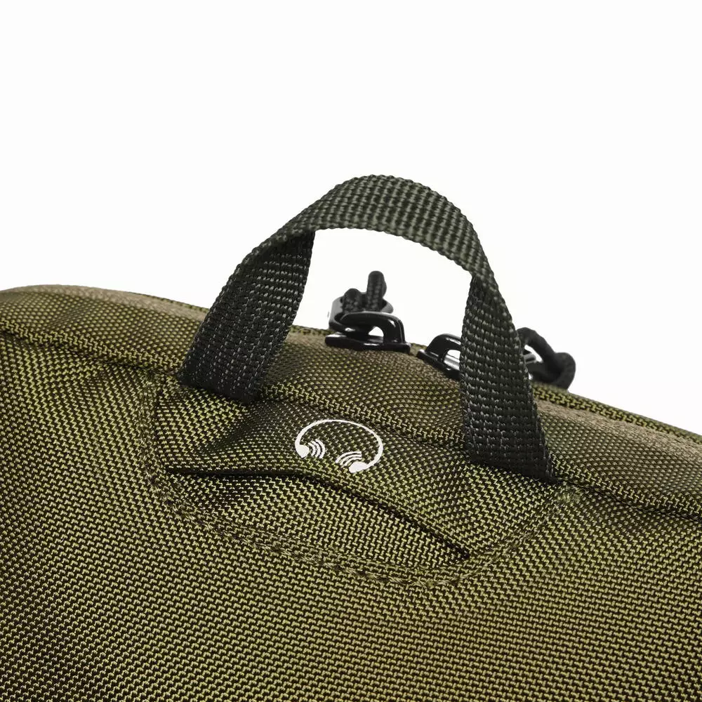Eiger Crossroad Sv 1F Travel Pouch