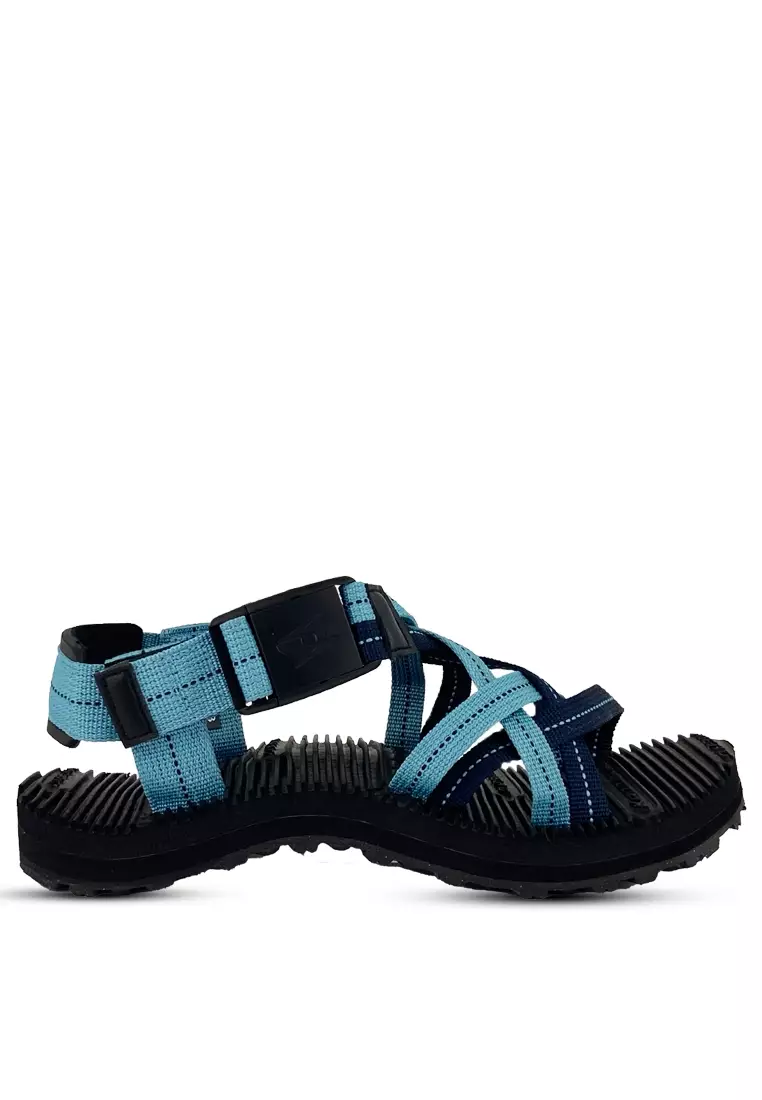 Discount on Krooberg  shoes - SKU: Krooberg Cordon - Women's Sandals