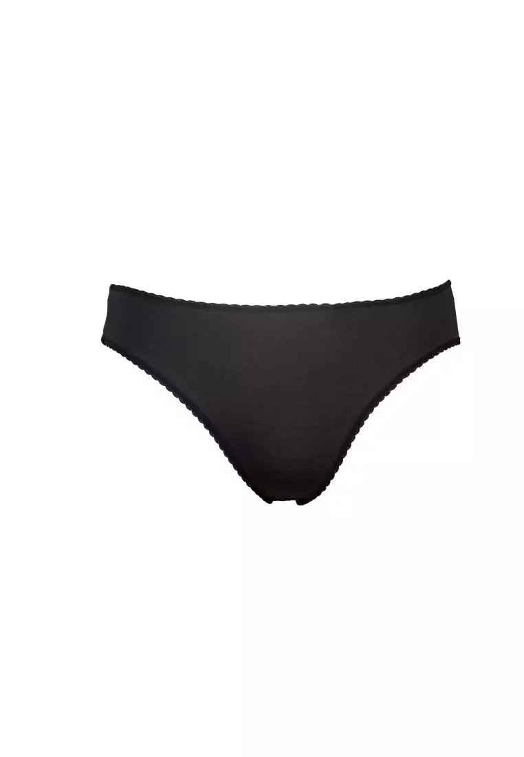 Hipster Panty (YIP5113 BL)