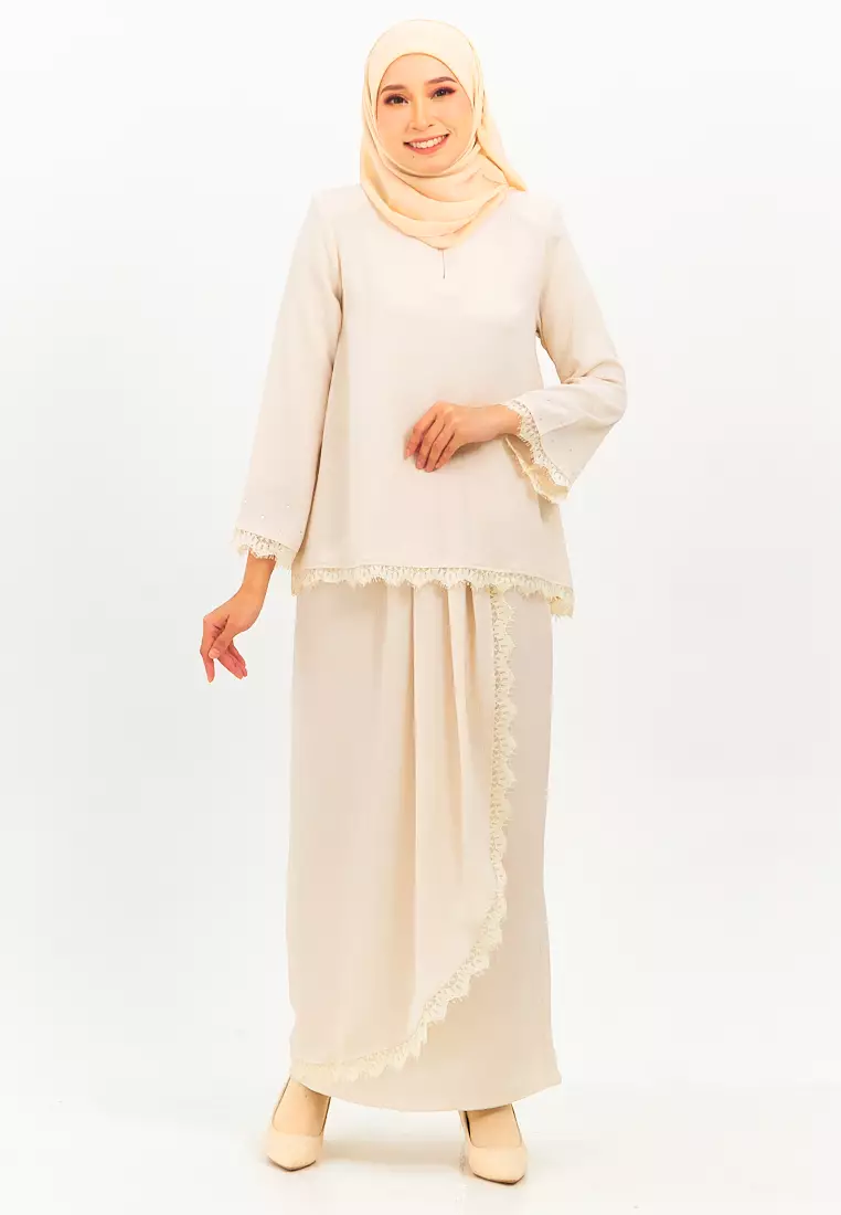 Riang Hati Kurung Kedah