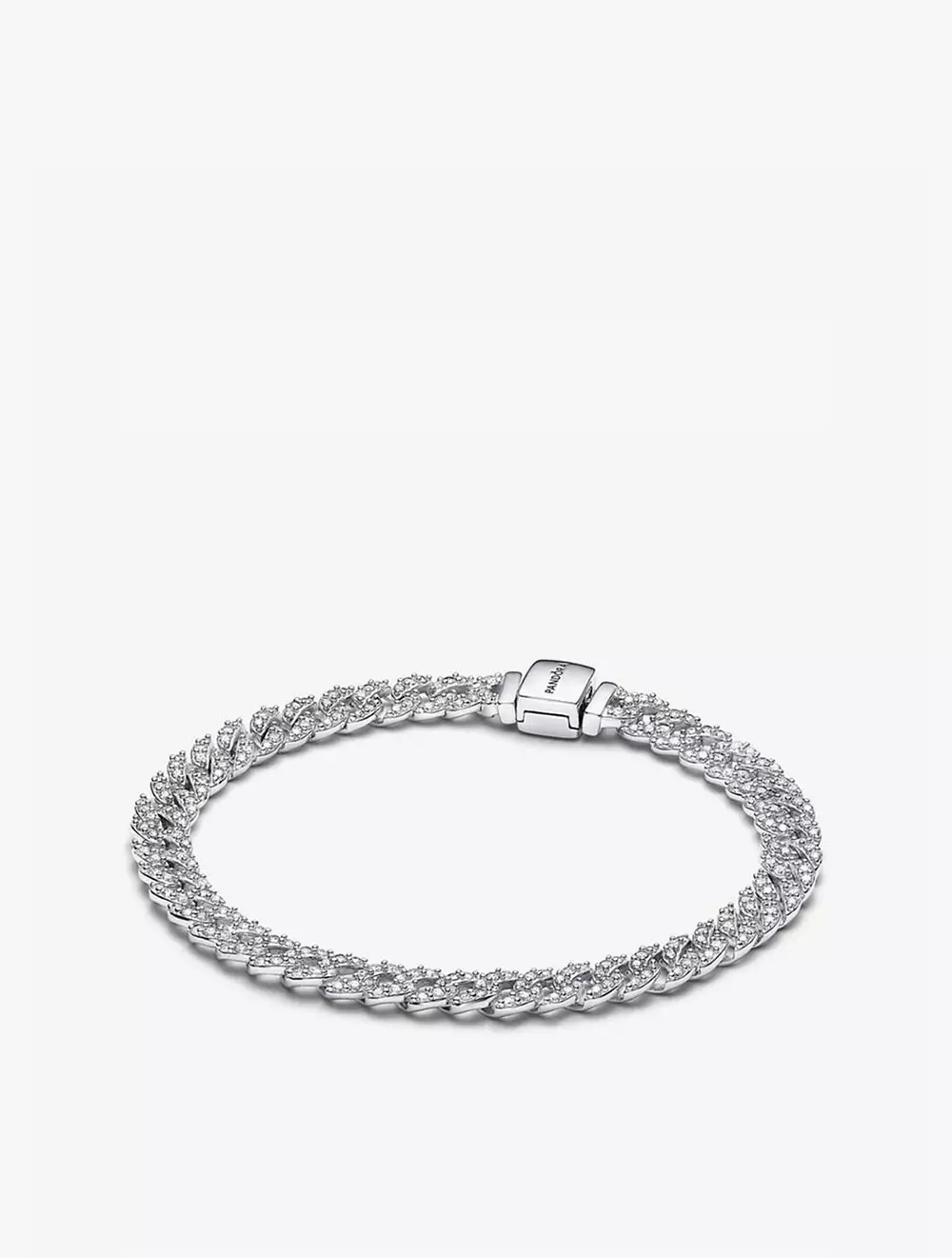 Harga gelang pandora silver clearance