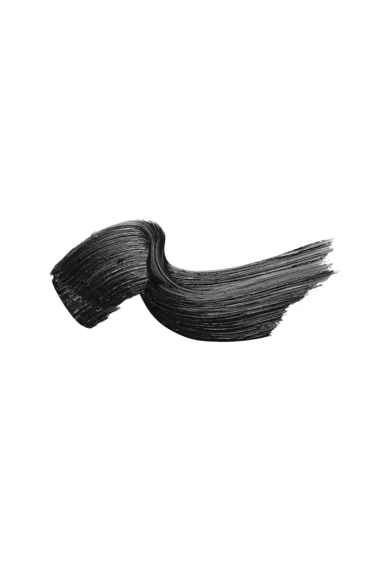 DIORSHOW ICONIC OVERCURL WATERPROOF MASCARA #091 NOIR/BLACK
