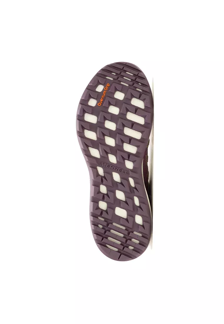 Bravada Edge – Mauve Womens Hiking Shoes