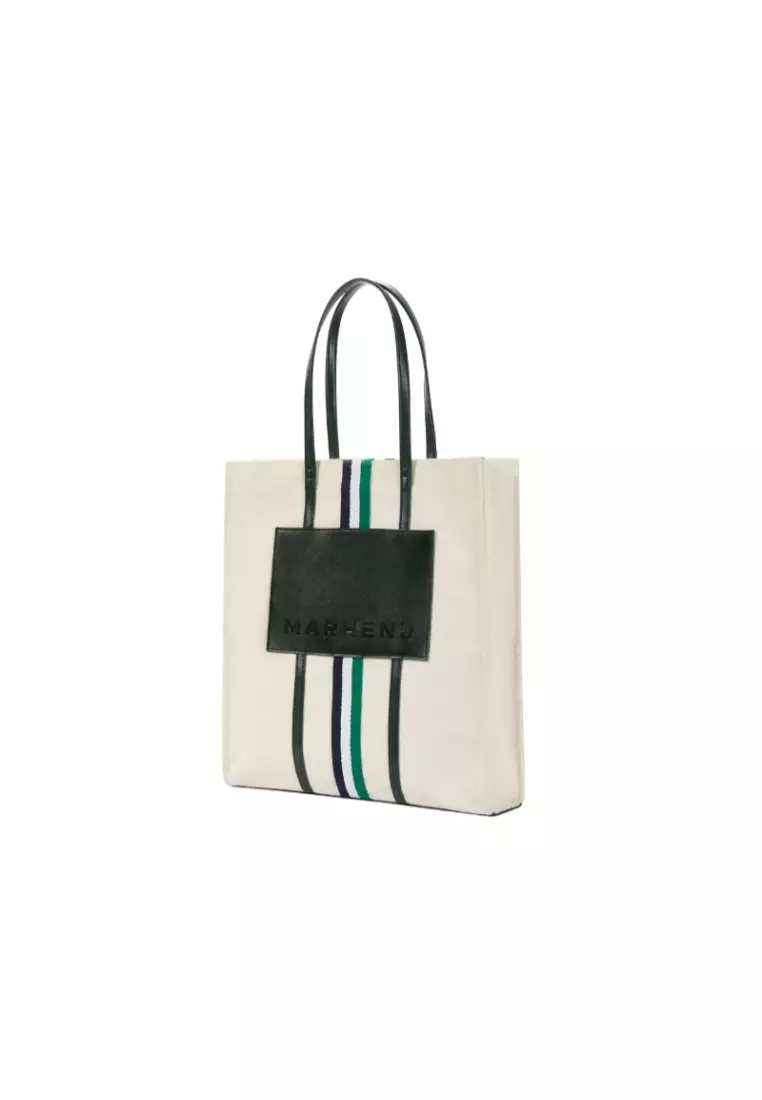 MARHEN.J Joy Bag Green