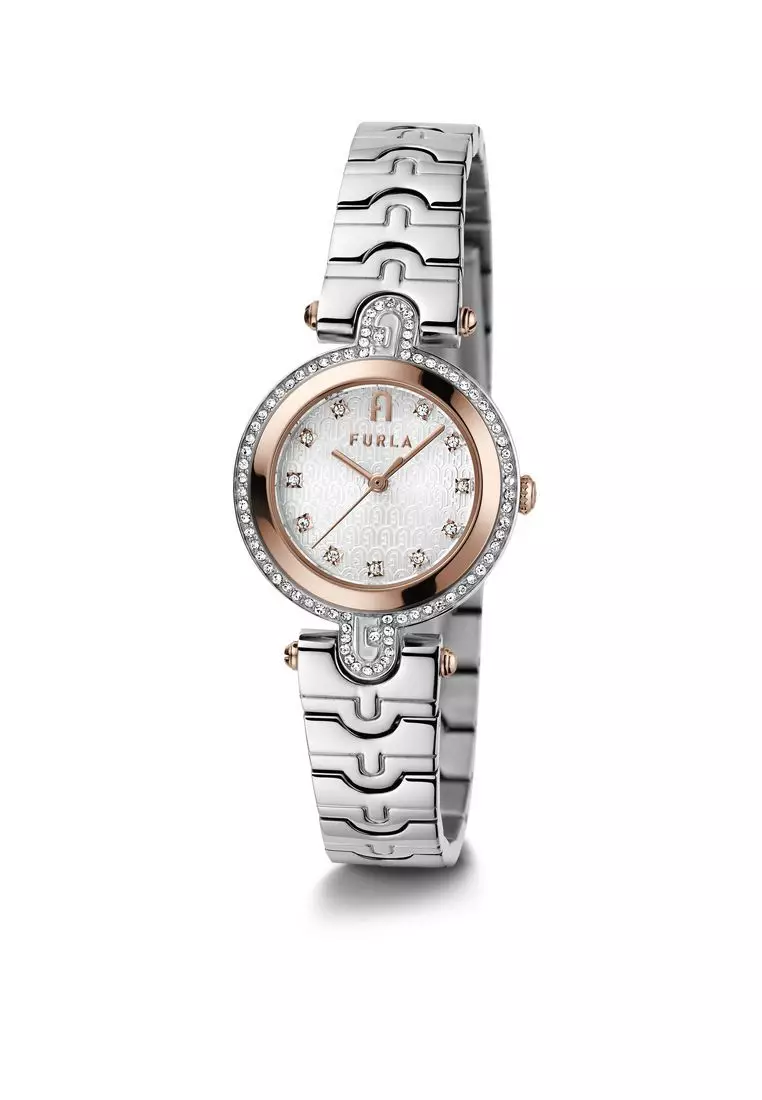 【国内即納】FURLA FURLA ARCH-BAR WW00050013L5 Furla FURLA ARCH-BAR 2025 | Buy Furla Online | ZALORA Hong Kong